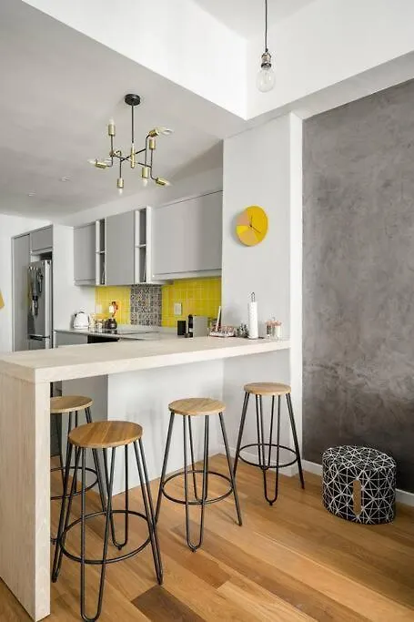 Smart Modern Living In Iconic Building In A Prime Location Apartment Cape Town 0*,  South Africa