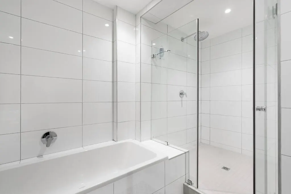 Smart Modern Living In Iconic Building In A Prime Location Apartment Cape Town South Africa