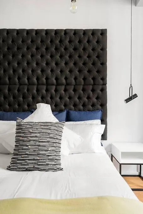 Smart Modern Living In Iconic Building In A Prime Location Apartment Cape Town South Africa